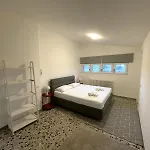 Appartement Terrace&garden Near