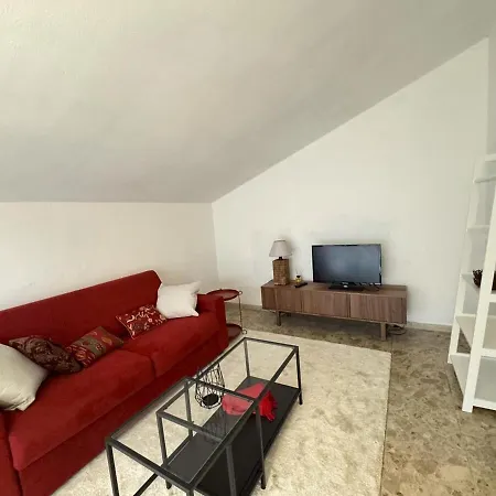 Terrace & Garden Near