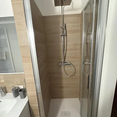 Terrace & Garden Near *