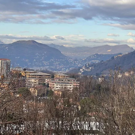 Apartman Terrace & Garden Near *