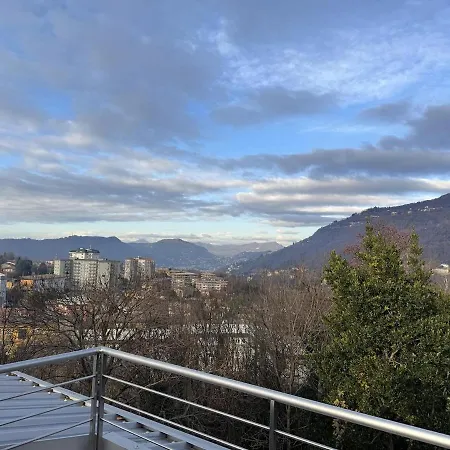 Terrace & Garden Near *