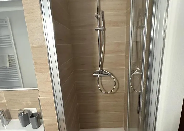 Terrace & Garden Near *