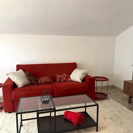 Apartamento Terrace&garden Near