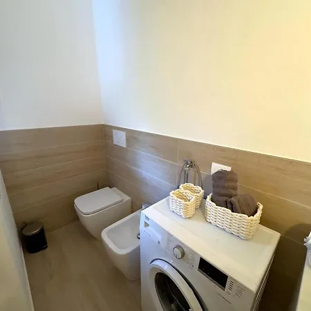 Terrace & Garden Near 아파트 Lipomo